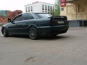 Ауди С4                