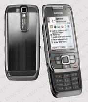 СОТОВЫЙ ТЕЛЕФОН NOKIA E 66