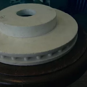 Точное производтство литья : оборудование для производства отливок