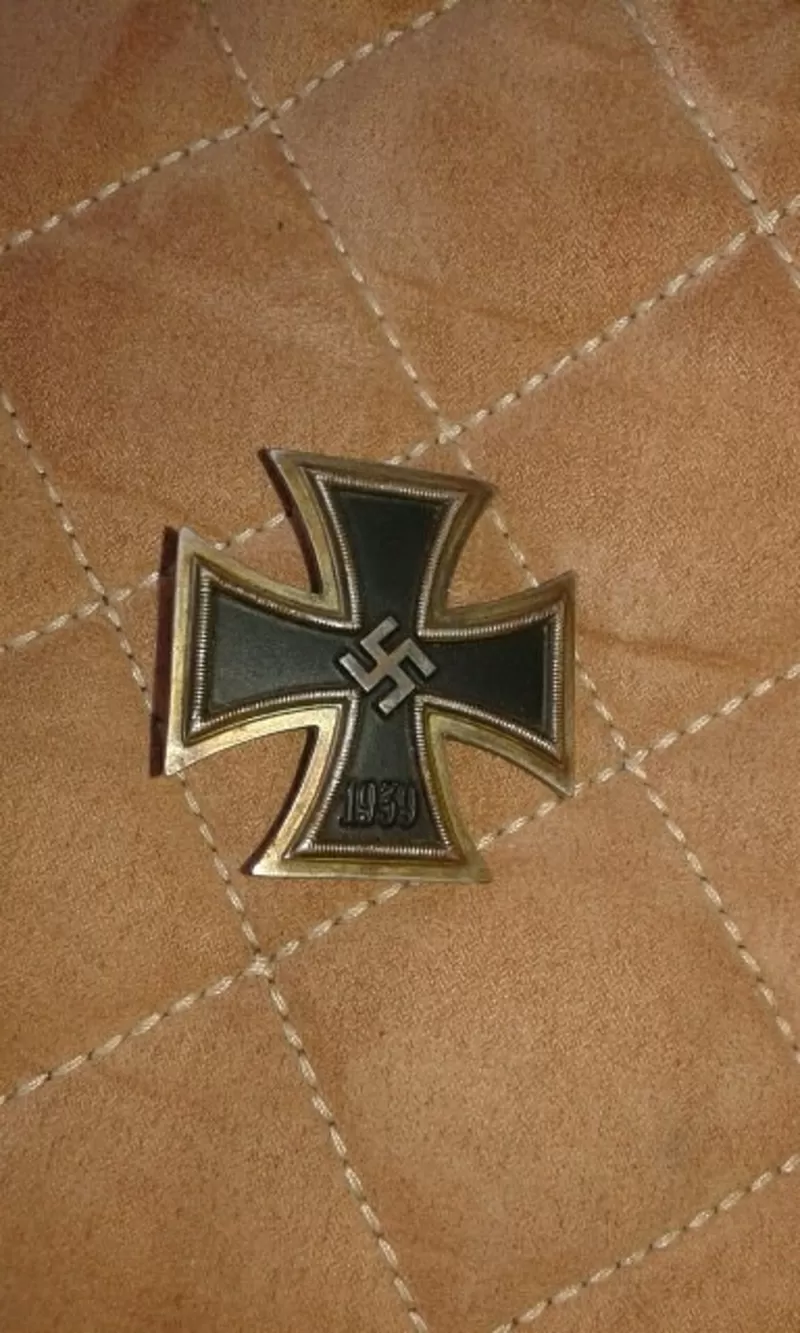 продам крест немецкий