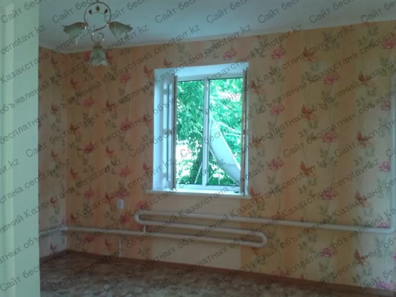 Продам 2- комнатную благоустрроенная квартира в пригороде Астана 5