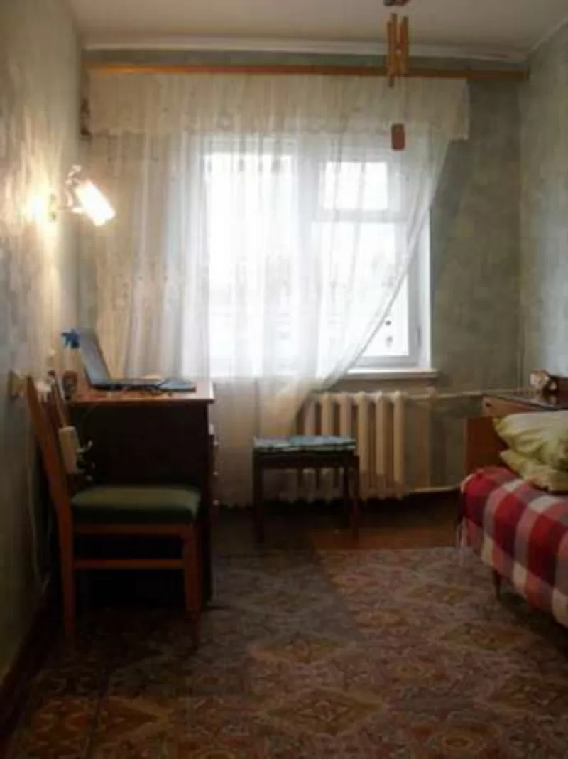  3-х к.квартиру в центре Степногорска с мебелью и бытовой техникой. 2